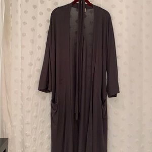 Wilfred Free Zlata Long with Belt